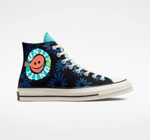 Womens turquoise clearance converse shoes