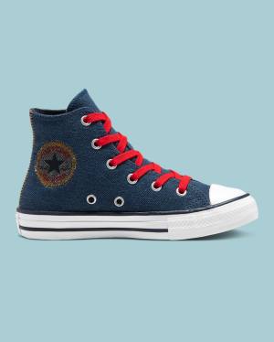 Converse 2024 6y zapatos