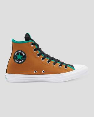 Mens converse store trainers sale