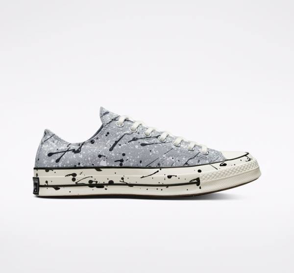 Converse Chuck 70 Archive Paint Splatter